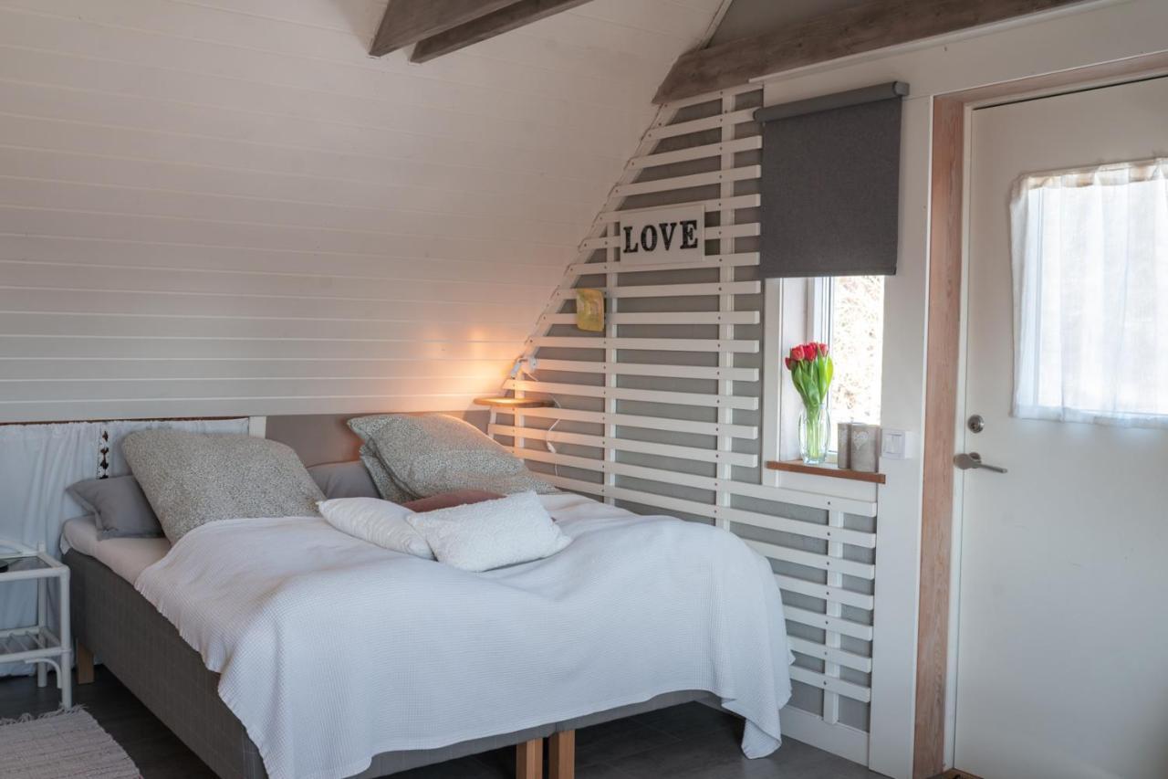 Kinne-Vedum Bed And Breakfast Götene Exteriér fotografie