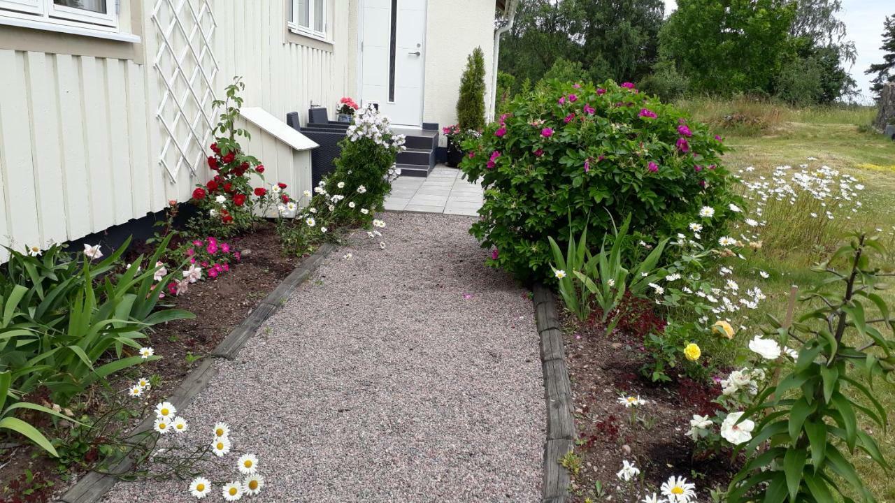 Kinne-Vedum Bed And Breakfast Götene Exteriér fotografie